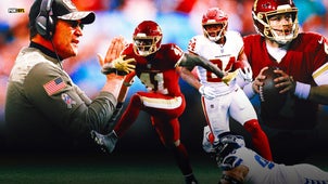 NEXT Trending Image: Washington Football Team chasing playoff berth, Cowboys in NFC East