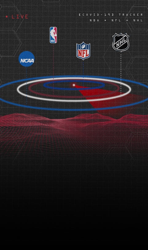 COVID-19 updates: Record 96 NFL players test positive