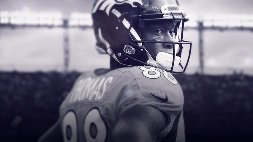 GEORGIA TECH YELLOW JACKETS Trending Image: Former Denver Broncos receiver Demaryius Thomas found dead at 33