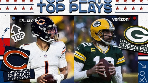 NEXT Trending Image: NFL Week 14 top plays: Bucs and 49ers win OT thrillers, Cowboys top WFT, more