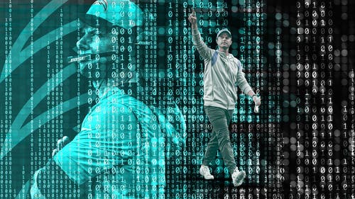 NEXT Trending Image: Why football nerds love Chargers coach Brandon Staley