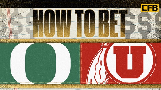 College football odds: How to bet Oregon vs. Utah, point spread, more