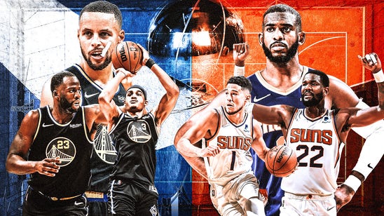 Phoenix Suns or Golden State Warriors: Which team will be primed for the postseason?
