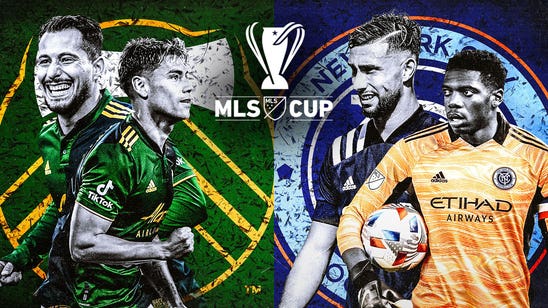 MLS Cup: Portland Timbers and NYCFC to battle for league title Saturday