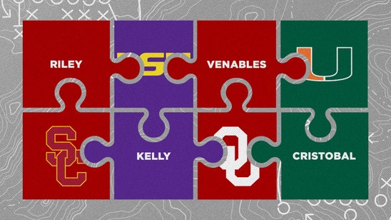 College football coaching carousel: Marcus Freeman hire earns best mark in RJ Young's grades