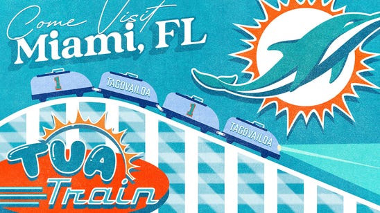 Miami Dolphins' Tua Tagovailoa proving that he can be a franchise QB