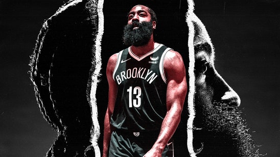 Should Brooklyn Nets sound the alarm as James Harden continues to struggle?
