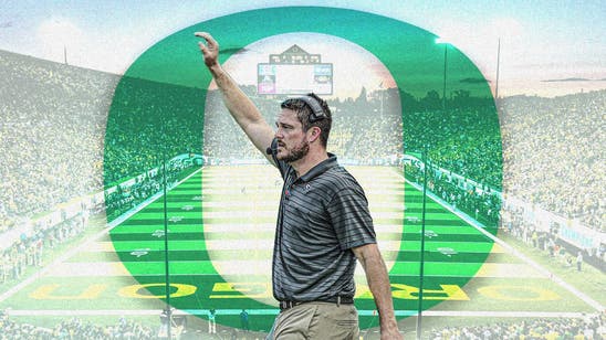 Oregon reportedly hires Georgia DC Dan Lanning as head coach