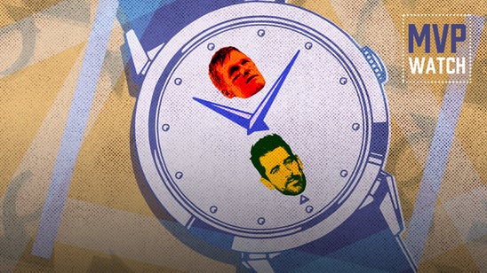 NFL MVP odds: Tom Brady builds lead over Aaron Rodgers, becomes odds-on favorite