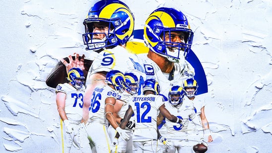 Los Angeles Rams, Stafford prove mettle in crucial win over Cardinals