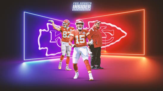 Can the Kansas City Chiefs ride their latest wave to another AFC title?
