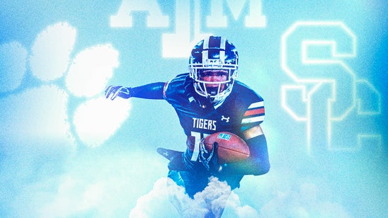 What Travis Hunter's flip to Jackson State means for the sport of college football