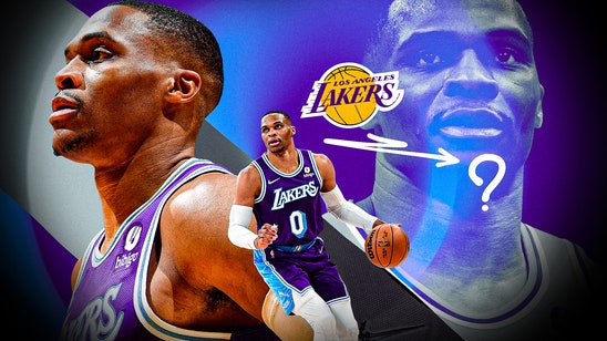 Are the Los Angeles Lakers ready to move on from Russell Westbrook?