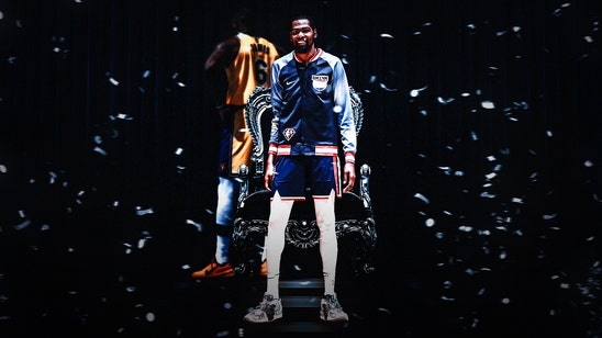 Kevin Durant tops LeBron James as NBA's best player, according to former NBA stars