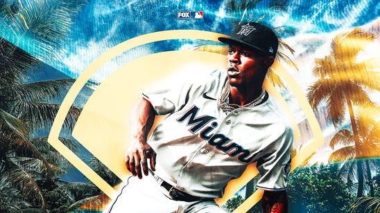 Baseball in the Bahamas: How Jazz Chisholm, other pros are helping grow the game on the islands