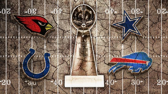 Cardinals, Cowboys, Colts and Bills might make the playoffs — but won't go far