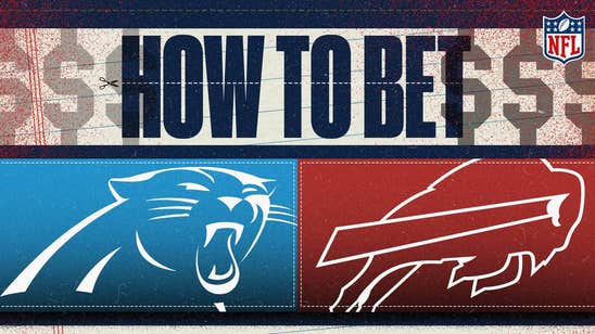 NFL odds: How to bet Panthers-Bills, point spread, more