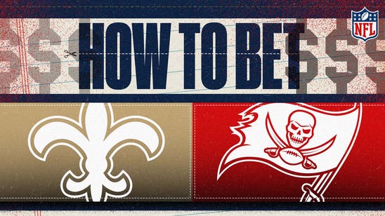 NFL odds: How to bet Saints-Buccaneers, point spread, more