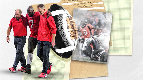 NFL Week 16 injury report: Bucs lose three offensive stars