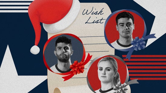 World Cup Qualifying: 2022 wish list for the USMNT and USWNT
