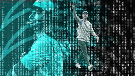 Why football nerds love Chargers coach Brandon Staley