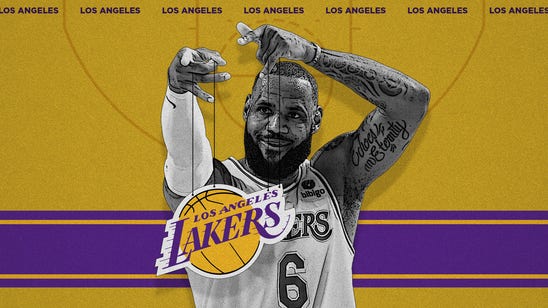 Can LeBron James guide the Lakers to a deep playoff run?