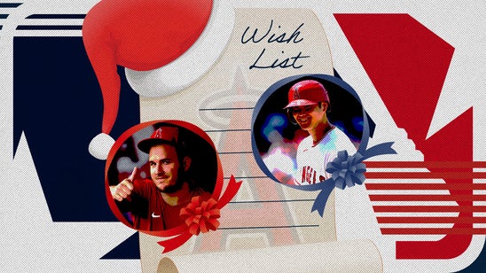 From Acuña to deGrom to Ohtani: A baseball wish list