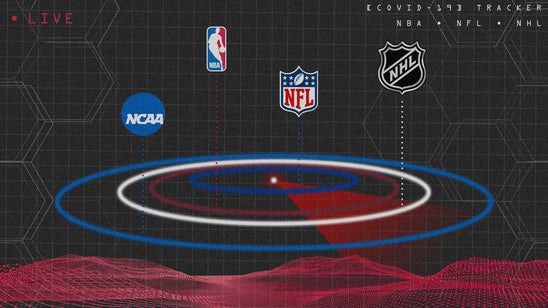 COVID-19 updates: Record 96 NFL players test positive