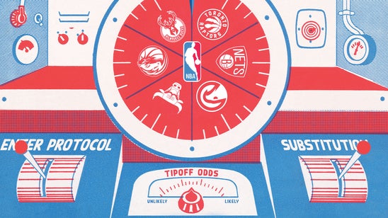 NBA head coaches open up on game-planning during COVID