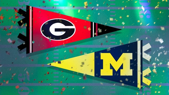 Georgia hoping to reclaim its swagger vs. surging Michigan