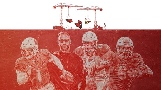 How Kliff Kingsbury can right Cardinals' ship before playoffs