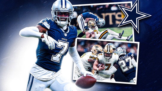 Cowboys lean on defense to beat Saints, but did the win prove Dallas is back?