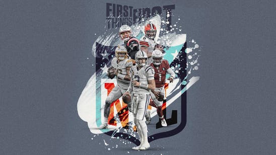 Murray, Mayfield highlight Broussard's Week 17 'Under Duress' list