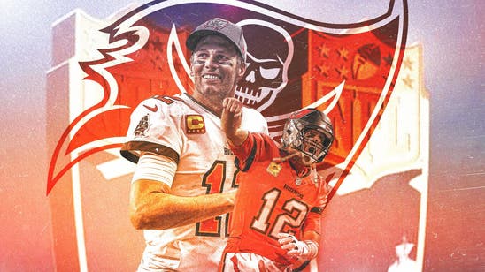 Tom Brady is building a dominant case to win his fourth NFL MVP