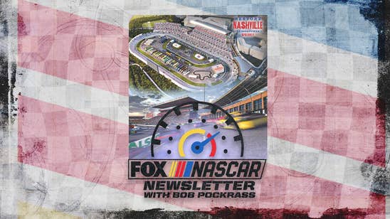 Plan in the works to return Nashville Fairgrounds Speedway to NASCAR circuit