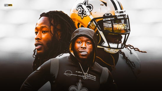 NFL odds: How Alvin Kamara's injury impacts Cowboys-Saints lines