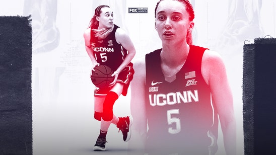 Paige Bueckers' lower knee injury 'a big blow' for UConn basketball