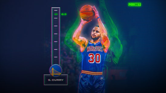 NBA odds: How to bet on Steph Curry breaking the 3-point record
