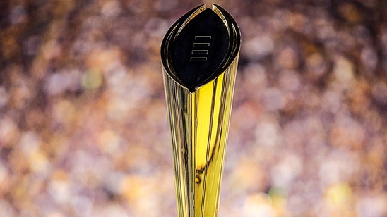 College football odds: National championship lines, picks for Alabama-Georgia