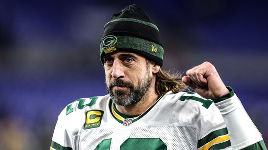 Rodgers, Watt, Mahomes top Wright's MVP rankings