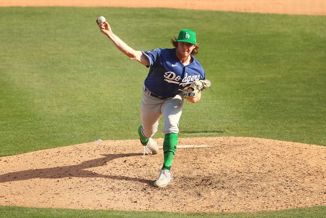 Why Dodgers, Walker Buehler pumped the brakes on 2023 return from