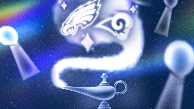 The L.A. Rams have built a 'superteam,' but evidence suggests that strategy doesn't work in the NFL