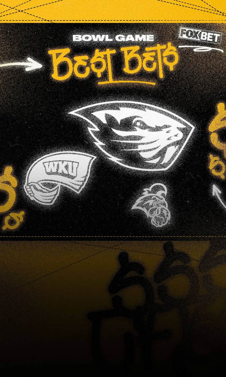 College football odds: 3 bowl bets you need to make now