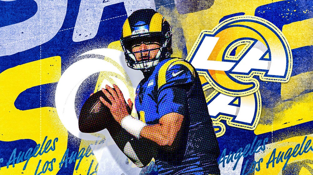 Matthew Stafford's heroics rescue Rams, top Tom Brady's Bucs