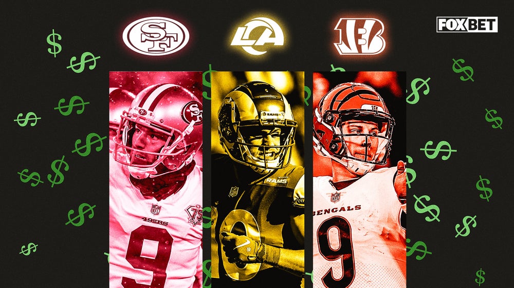 NFL odds: Underdogs bark loud in divisional round games