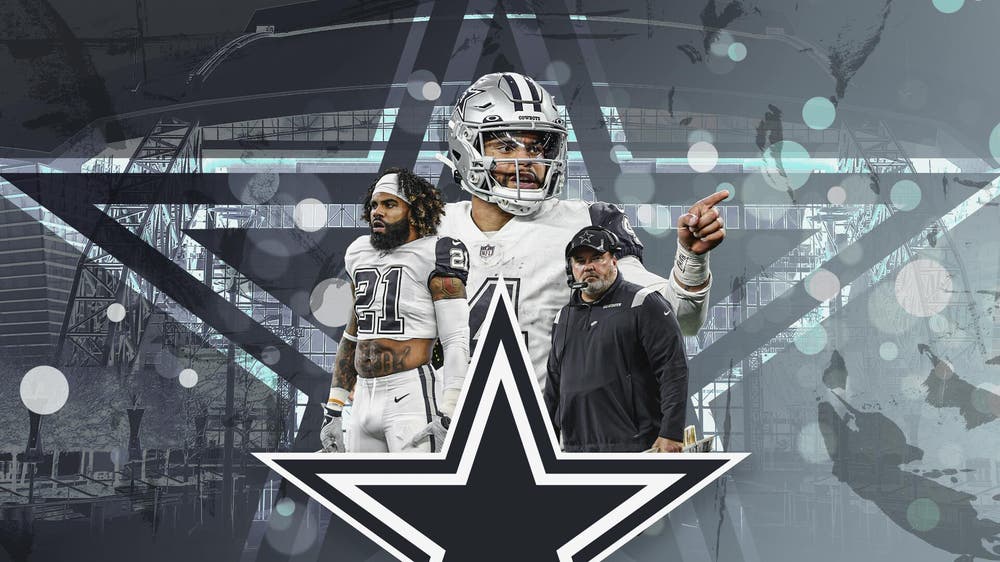 Cowboys have no one to blame but themselves for Arizona loss