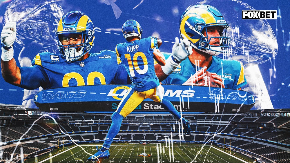 Super Bowl 2022 odds: How much does Rams' home-field advantage matter?
