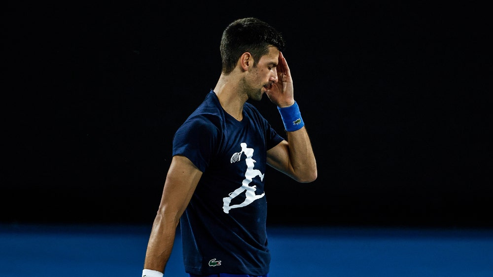 Novak Djokovic deported, out of Australian Open