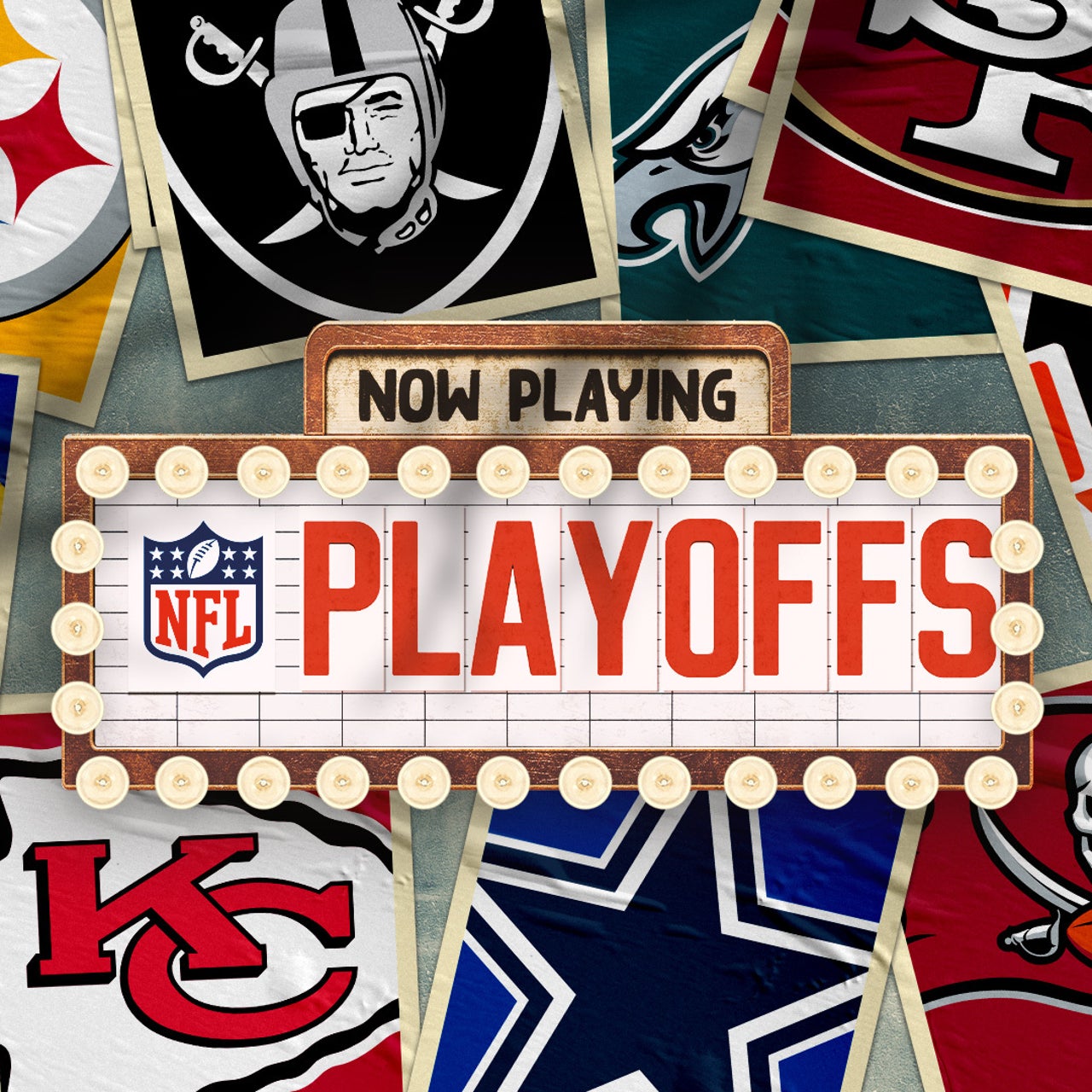Can NFL playoffs live up to incredible regular-season finish? FOX Sports