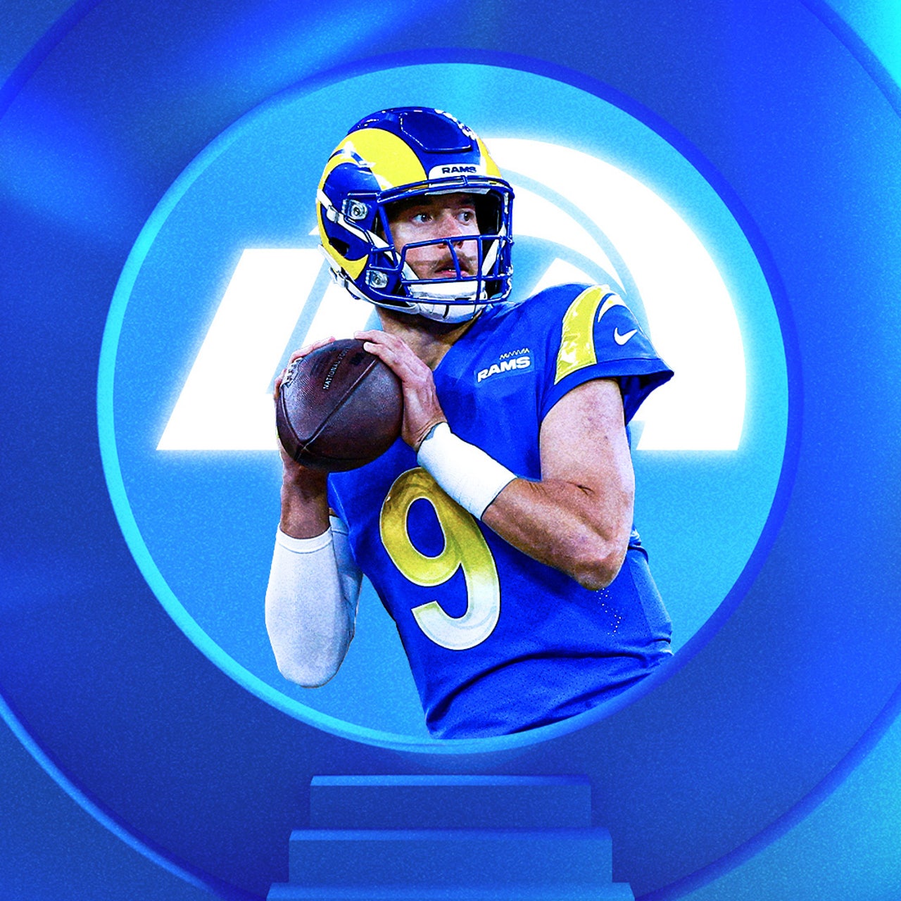 LA Rams finally don winning uniform to face the fearsome 49ers